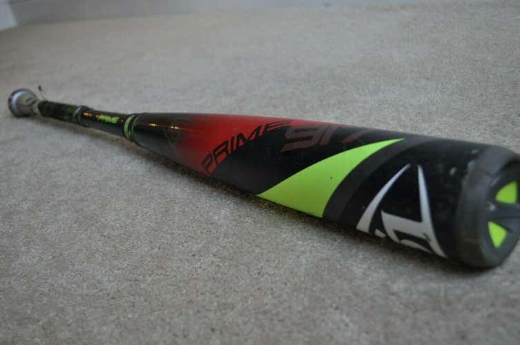31/28 Louisville Slugger Prime 917 BBP9173 BBCORE Composite Baseball Bat