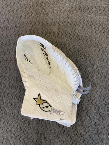 Brians Subzero 6.0 Blocker & Trapper