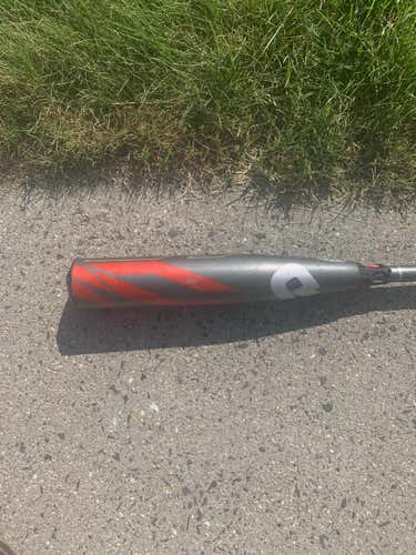Used DeMarini (-5) 30" CF Zen Bat
