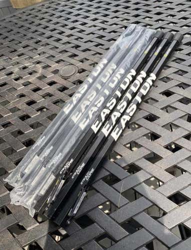 2 Shaft Bundle Easton Stealth Core Lacrosse Shafts