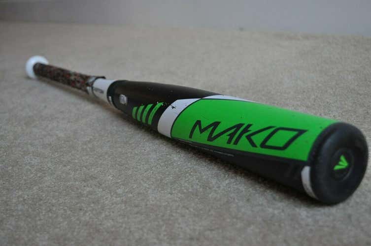 28/17 Easton Mako YB16MK11 (-11) Composite Baseball Bat - USSSA YES - USA NO