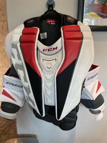 CCM Eflex 5 Chest Pad