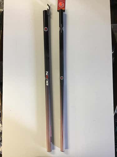 New Warrior Burn Tactical Shaft