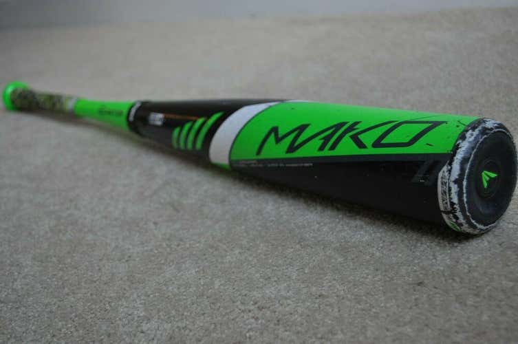 31/28 Easton Mako BB16MK Composite BBCOR Baseball Bat