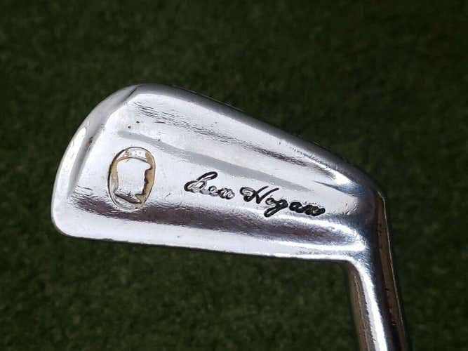 Ben Hogan Apex II  1 Iron MRH Stiff Steel (RR4209)