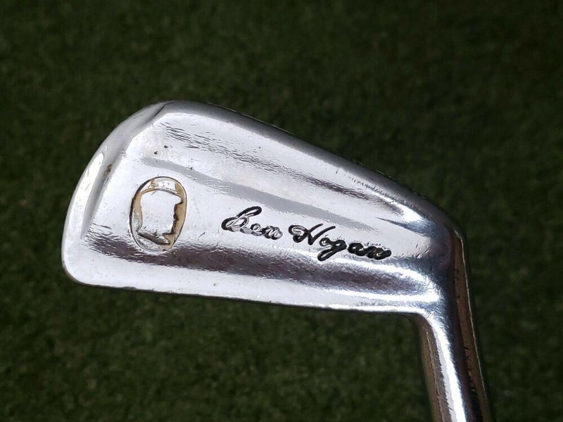 Ben Hogan Apex II 1 Iron MRH Stiff Steel (RR4209)