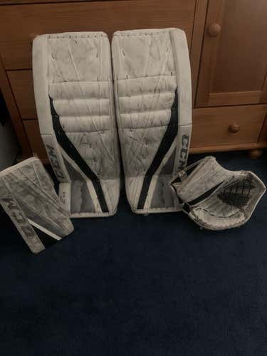 Ccm eflex 3.5 Intermediate Full Set
