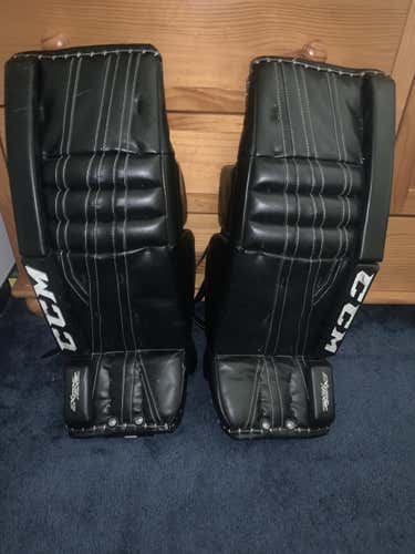 Ccm eflex 2 860 intermediate 30+1 pads