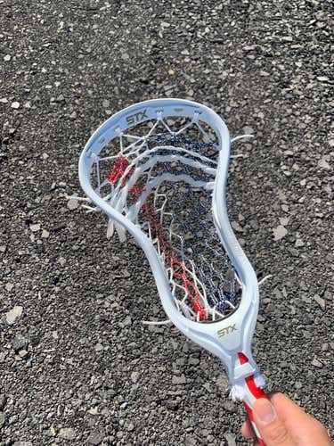 Stallion 700 W/ LE True Shaft Complete Stick