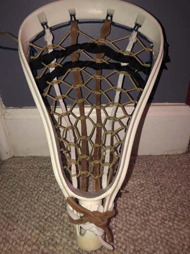 OG Warrior Barracuda