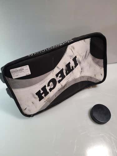 Itech Used Black Intermediate Full Right