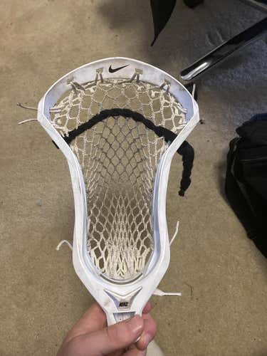 Strung Vapor Elite Head
