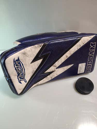 Used Blue Senior Regular