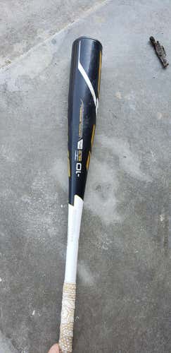 Used Kid Pitch (9YO-13YO) 2019 Easton Alloy Beast X Bat (-10) 19 oz 29"