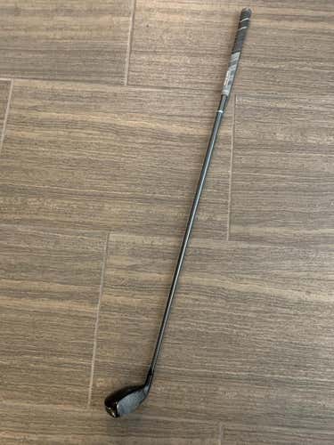 Used Right Handed Regular Flex 5H Rogue X Hybrid