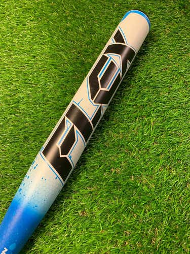 Anderson Flex Slow pitch Softball Bat 34 Inch 27 Oz