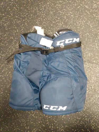 Used Ccm Ltp Sm Pant Breezer Ice Hockey Pants