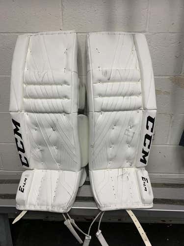 Senior Regular Pro Stock EFLEX 4.9