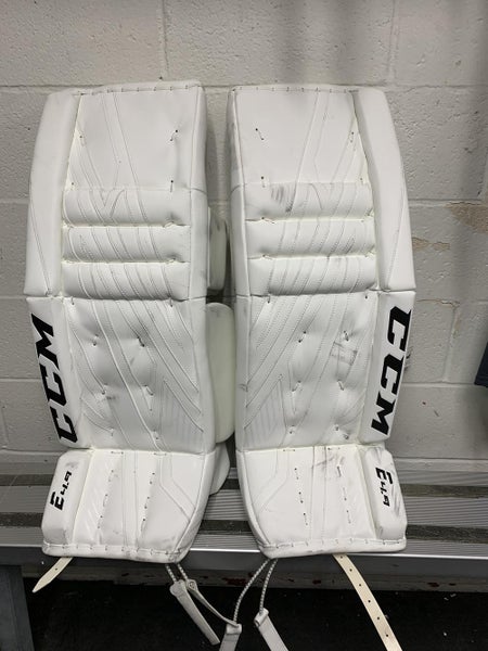Senior Regular Pro Stock EFLEX 4.9