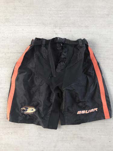 Used Medium Bauer Pant Shell