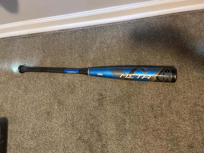 Louisville Slugger 2020 meta 32” 29oz