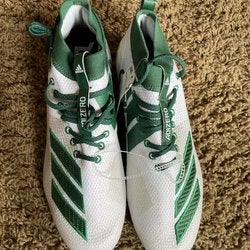 Adidas Adizero 8.0 Men’s Size 12 Cleats