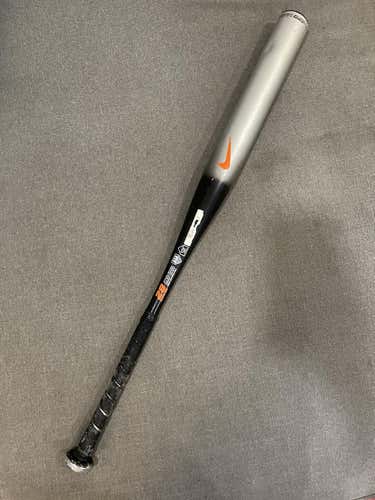 Nike Aero Show Softball Bat 34”/28oz Alloy MEC-20