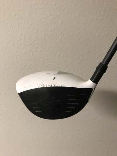 Men's Right Handed Extra Stiff Flex 9.5 Loft RocketBallz Stage 2 Driver