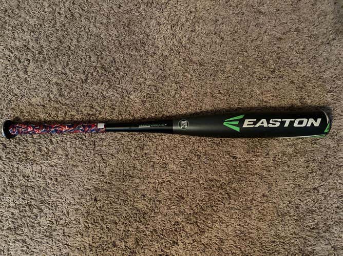 Used Easton (-5) 26 oz 31" XL3 Bat