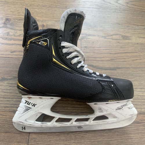 Prostock 2S Pro Size 9.5 288 Holders