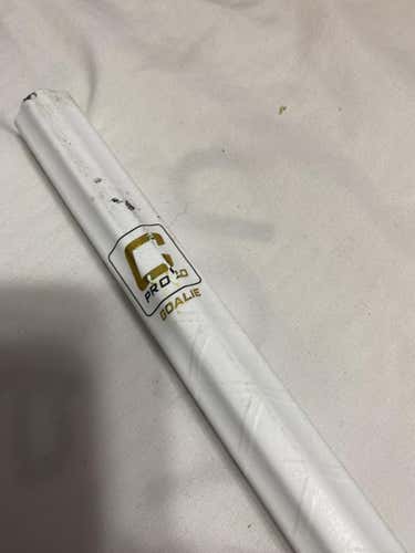 Carbon Pro 2.0 Goalie Shaft