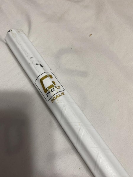 Carbon Pro 2.0 Goalie Shaft