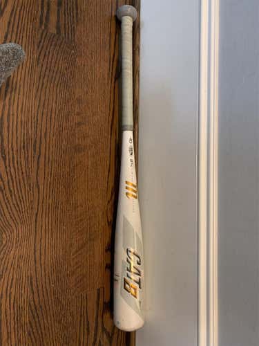 Marucci CAT 8 Limited Edition Showstopper 28” (-10) USSSA Bat