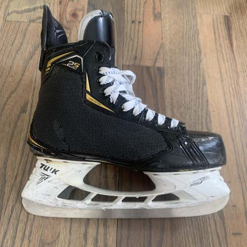 Prostock 2S Pro Size 9 280 Holders
