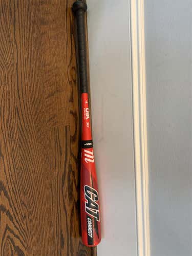 Marucci CAT Connect 30” (-11) USA Bat