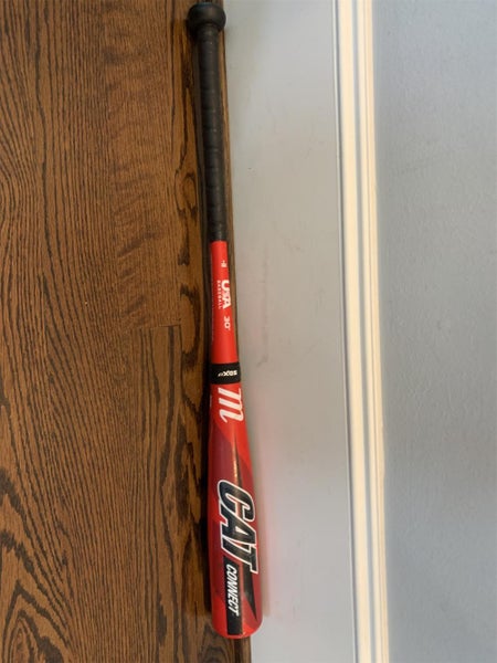Marucci CAT Connect 30” (-11) USA Bat
