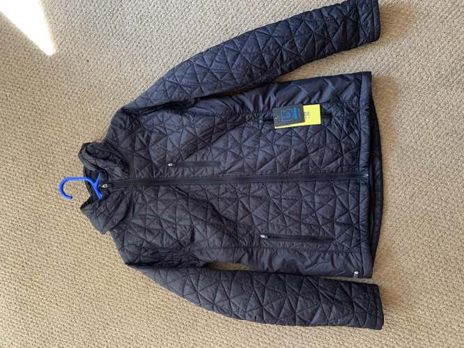 Burton Winter Jacket. New w/ Tags