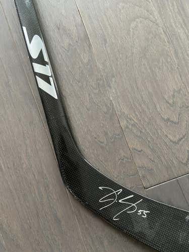 Pro Stock Easton S17 Hockey Stick