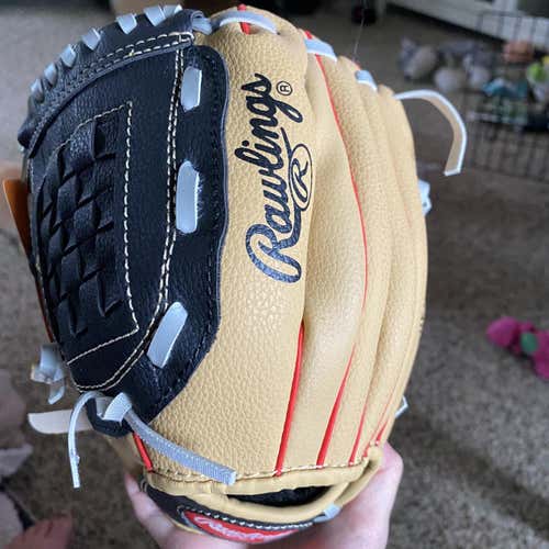 New Left Hand Throw Player series 10" Baseball Glove