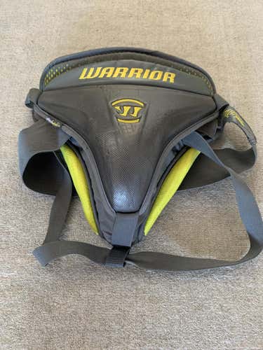 Warrior Senior Goalie Jock