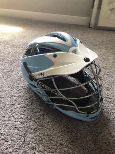 Cascade CPX-R Helmet