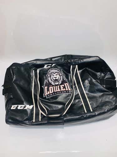 Used CCM Bag