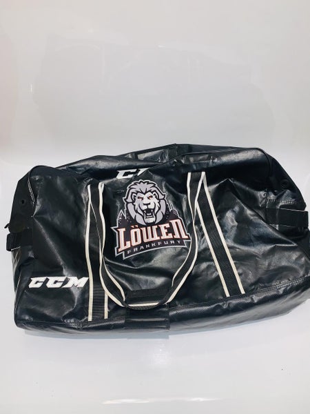 Used CCM Bag
