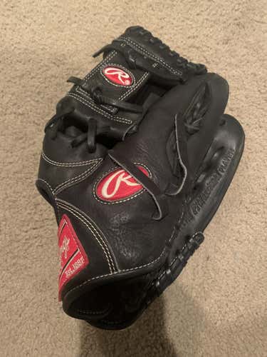 New Rawling Gold Glove Gamer GGNP5G 11 3/4 Inch