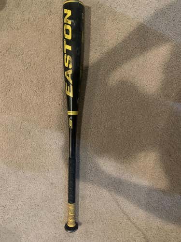 Easton Bat Alloy 19 oz 29" S300 Bat