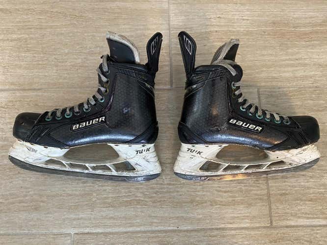 Bauer Total One NXG skates