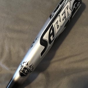 Used USSSA Certified Other (-10) 18 oz 28" Mattingly Saber Bat
