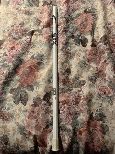 STX Crux 400 Women's Lacrosse Shaft