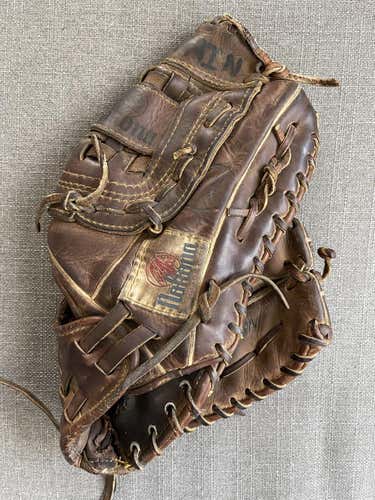 Nokona AMG 175 Baseball Glove Made In USA American Legend Series