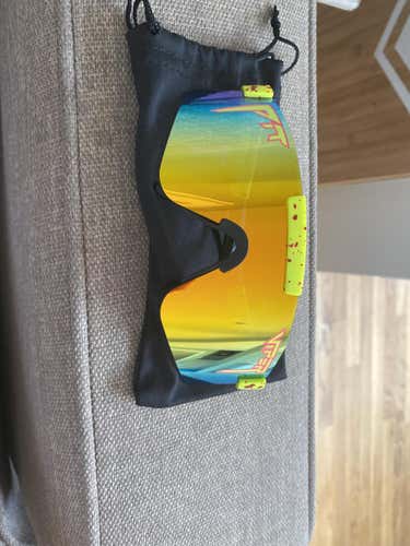 Pit Viper Sunglasses